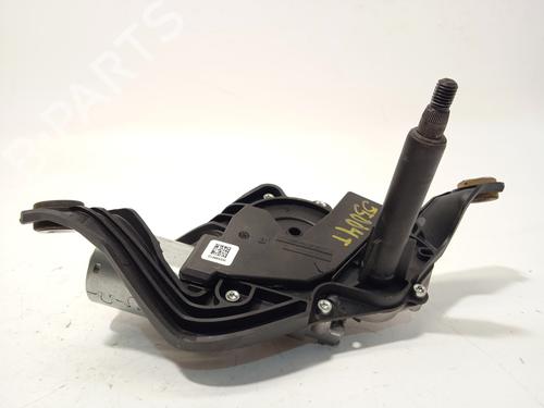 Rear wiper motor HYUNDAI i20 III (BC3, BI3) | BP23952932M102