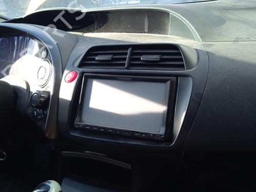 Mirror switch HONDA CIVIC VIII Hatchback (FN, FK) 2.2 CTDi (FK3) | BP30687173I25 