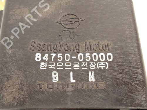 Electronic module SSANGYONG ACTYON I 2.0 Xdi | BP20224278M83 