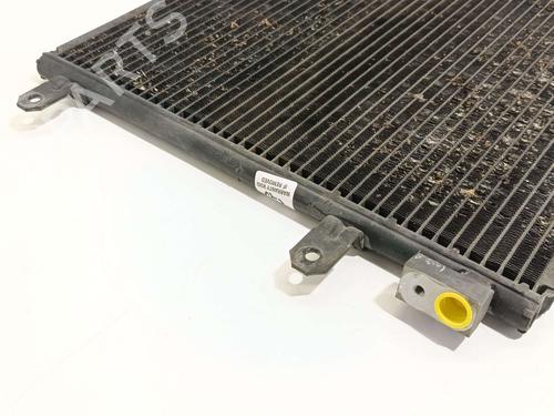 AC radiator AUDI A4 B7 (8EC) 2.0 TFSI | BP38564347M32 - Image 4