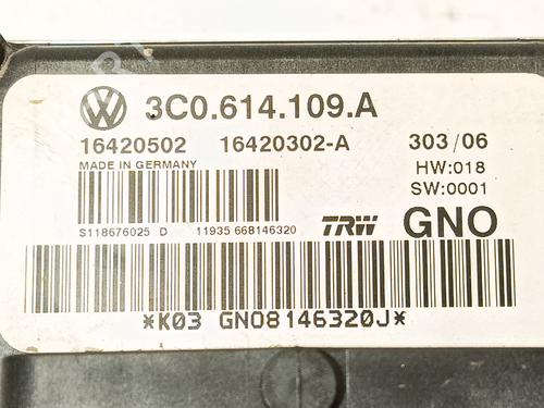 ABS pump VW PASSAT B6 (3C2) 2.0 TDI 16V | BP35781667M43  - Image 6