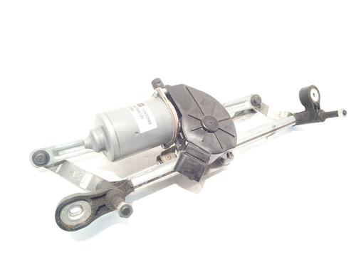 Used Front wiper motor OPEL CORSA E (X15) 1.4 (08, 68) (75 hp) 19801404