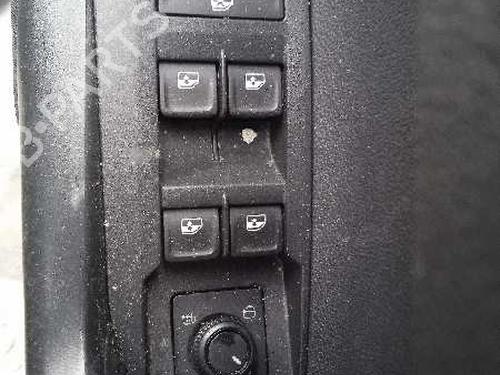 Front right window mechanism VW POLO VI (AW1, BZ1, AE1) 1.0 TSI | BP12593944C23 