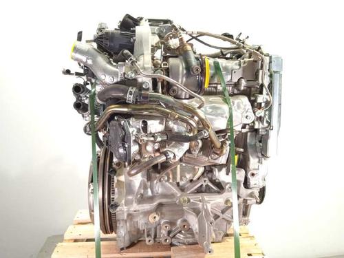 Used Engine NISSAN X-TRAIL III (T32_, T32R, T32RR) [2013-2026]  9702973