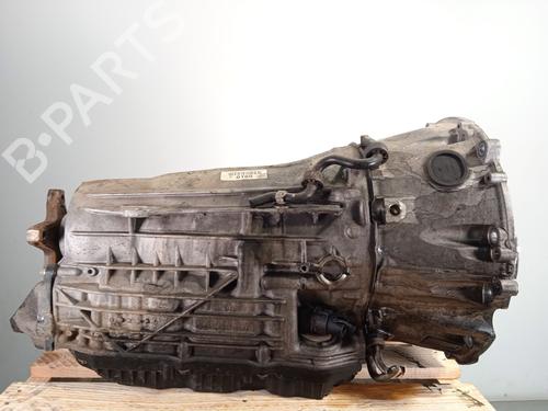 Gearbox MERCEDES-BENZ VITO Tourer (W447)  | BP21018162M3 