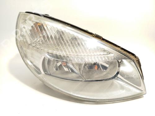 Right headlight RENAULT SCÉNIC II (JM0/1_) 1.9 dCi (JM0G, JM12, JM1G, JM2C) | BP30897382C29
