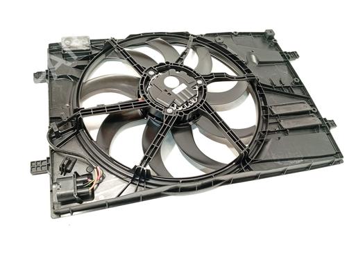 Used Radiator fan CUPRA LEON Sportstourer (KL8, KU8, KUD) 1.5 eTSI (150 hp) 31949768
