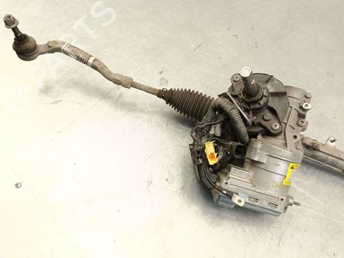 Steering rack CITROËN BERLINGO (ER_, EC_) 1.5 BlueHDi 100 | BP38410186M22 - Image 5