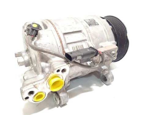 Used AC compressor AC compressor BMW X4 (G02, F98) [2018-2026] 13056476 13056476