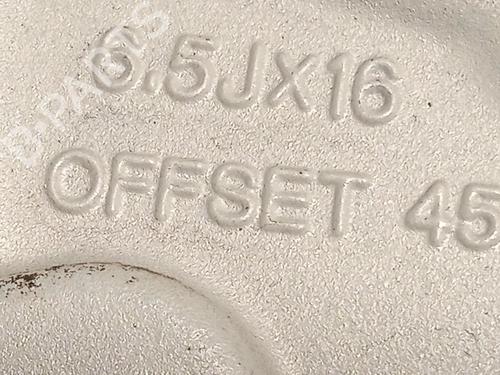 Rim KIA NIRO I (DE) E-NIRO | BP19254730C45  - Image 7