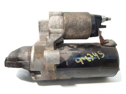 Starter TOYOTA AURIS Estate (_E18_) 1.6 D4-D (WWE185_) | BP7657486M8 