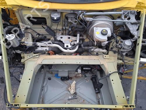 Módulo eletrónico AUDI R8 (4S3, 4SP) 5.2 FSI Plus quattro | BP31063358M83  - Image 8