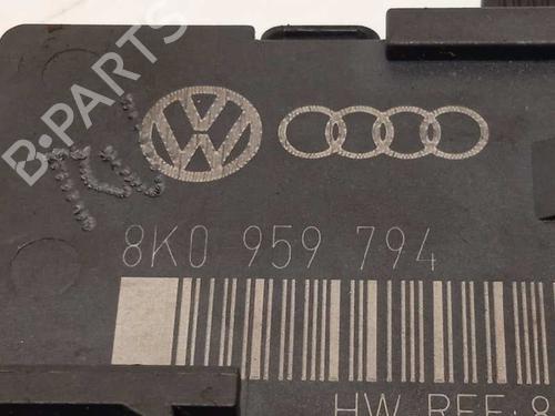 Electronic module AUDI A4 B8 (8K2) 1.8 TFSI | BP11240167M83 - Image 4