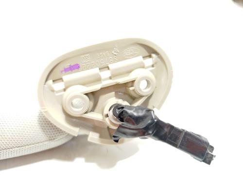 Left sun visor SUBARU FORESTER (SJ_) 2.0 i AWD (SJ5) | BP24808509I1 