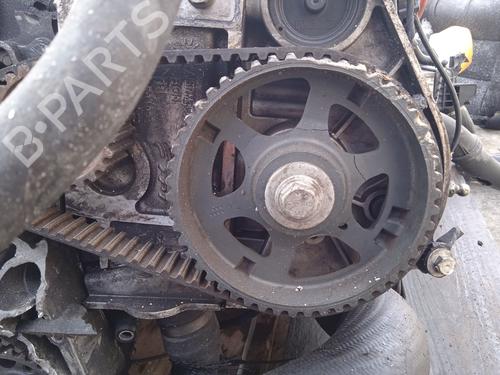 Throttle body FIAT DUCATO Van (250_) 140 Multijet 2,3 D | BP31625967M82