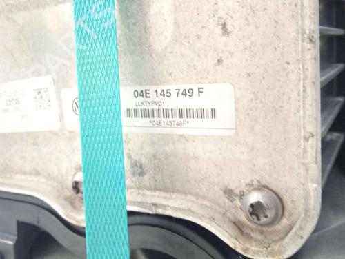 Engine SKODA YETI (5L) 1.2 TSI | BP38508631M1 - Image 8