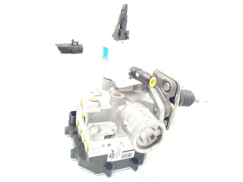 Used ABS pump ABS pump KIA NIRO I (DE) 1.6 GDI Hybrid (105 hp) 26209530 26209530