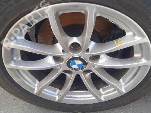 Right rear driveshaft BMW 1 (F20) 116 d | BP10653255M41 