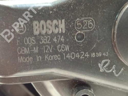 Heater blower motor HYUNDAI ELANTRA V Saloon (MD, UD)  | BP10521451M62 