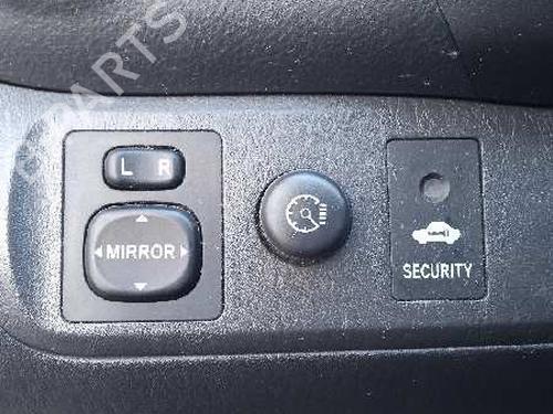 Electronic module TOYOTA RAV 4 II (_A2_)  | BP12092406M83 