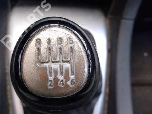 Left sun visor SAAB 9-3 (YS3F, E79, D79, D75) 1.9 TiD | BP6835820I1  - Image 24