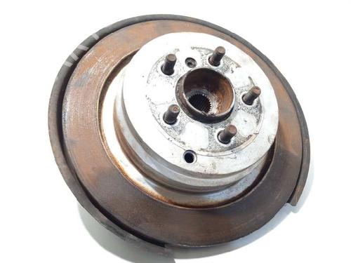 Used Left rear steering knuckle LAND ROVER RANGE ROVER III (L322) 3.6 D 4x4 (272 hp) 7756663