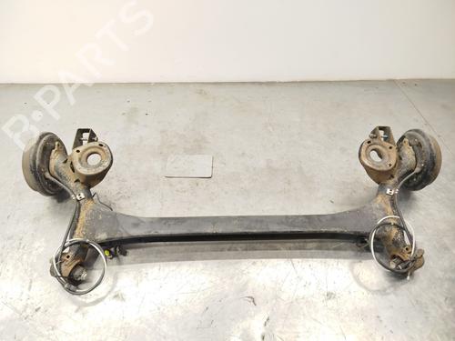 Rear axle SEAT IBIZA IV SC (6J1, 6P5) 1.4 | BP26712462M2 