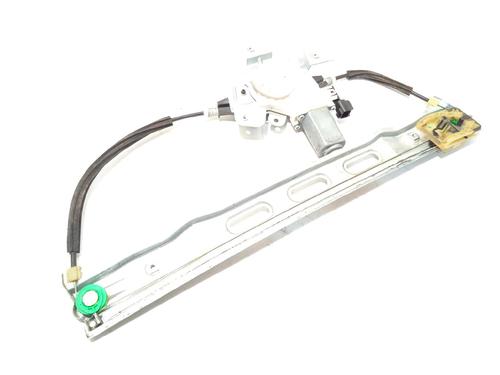 Front left window mechanism FORD TRANSIT COURIER B460 Box Body/MPV 1.5 TDCi | BP17972745C22