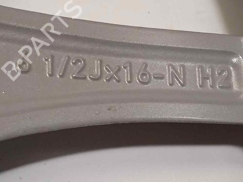 Rim BMW 3 Touring (G21, G81) 320 d | BP26208111C45 