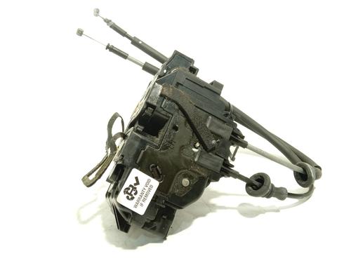 Front left lock HYUNDAI SANTA FÉ II (CM) 2.2 CRDi | BP29472218C98 