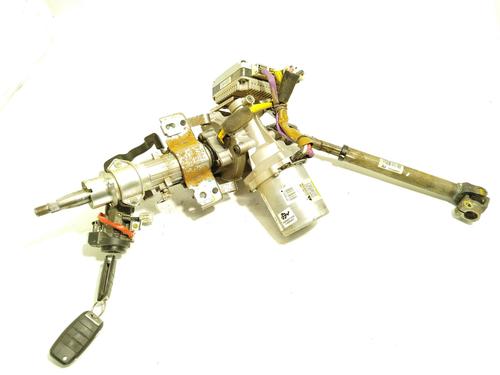 Used Steering column KIA SORENTO II (XM) 2.2 CRDi (197 hp) 32080061