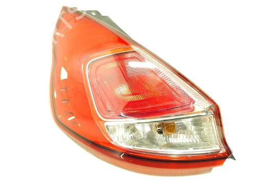 Left taillight FORD FIESTA VI (CB1, CCN) 1.25 | BP32016665C34 - Image 2