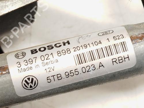 Front wiper motor VW TOURAN (5T1) 2.0 TDI | BP32471743M29