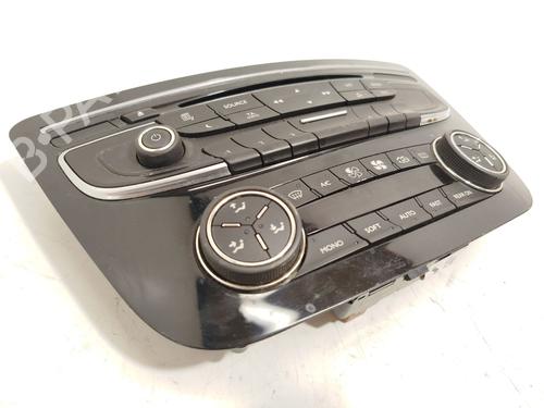 Used Climate control PEUGEOT 508 I (8D_) 2.2 HDi (204 hp) 28215128
