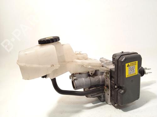 ABS pump TOYOTA C-HR (_X1_) 1.8 Hybrid (ZYX10_, ZYX11_) | BP29481465M43 