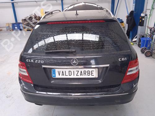 Electronic module MERCEDES-BENZ C-CLASS T-Model (S204) C 220 CDI (204.208) | BP34579149M83  - Image 26