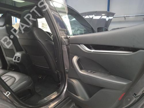 Mass air flow sensor MASERATI LEVANTE SUV (M161) 3.0 D Q4 | BP33649967M95 - Image 28