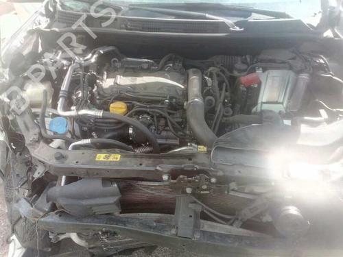 Starter NISSAN QASHQAI / QASHQAI +2 I (J10, NJ10, JJ10E) 2.0 dCi | BP4806615M8 