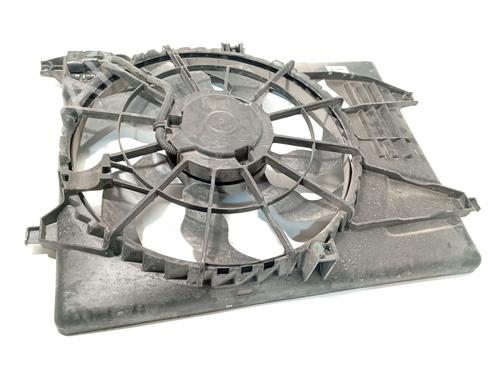 Koelventilatormotor HYUNDAI TUCSON (TL, TLE) 1.6 GDi (132 hp) 32366013
