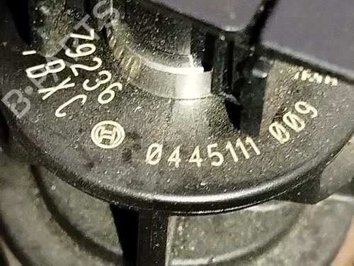 Engine BMW X4 (G02, F98) xDrive 20 d | BP26208640M1