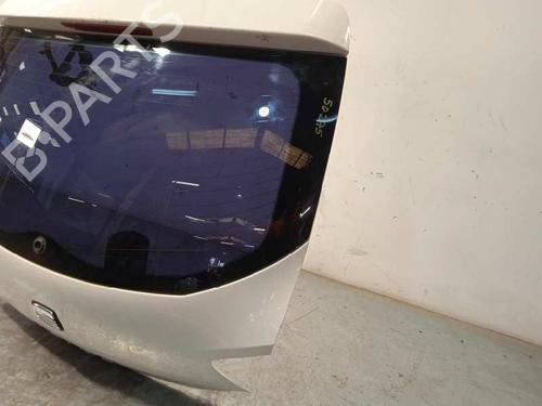 Tailgate SEAT IBIZA IV (6J5, 6P1) 1.2 TDI | BP13085505C6 