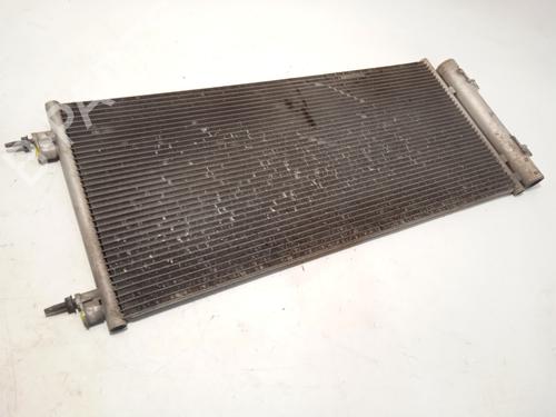 Used AC radiator OPEL ASTRA K Sports Tourer (B16) 1.6 CDTi (35) (110 hp) 23240894