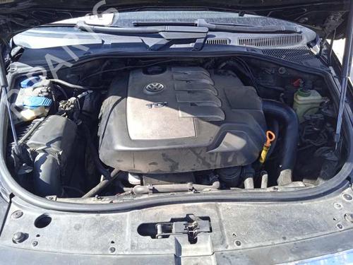 Transfer box VW TOUAREG (7LA, 7L6, 7L7) 2.5 R5 TDI | BP10727229M36