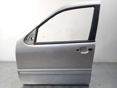 Used Left front door Left front door MERCEDES-BENZ M-CLASS (W163) ML 270 CDI (163.113) (163 hp) 15382372 15382372