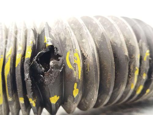 Steering rack VW TAIGO (CS1) 1.0 TSI | BP39503783M22 - Image 7