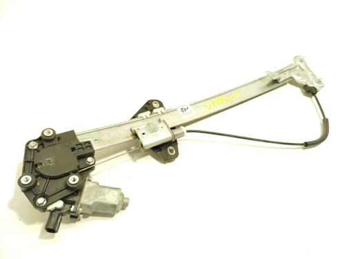 Used Front left window mechanism HONDA ACCORD VIII (CU) 2.2 i-DTEC (CU3) (150 hp) 30534583