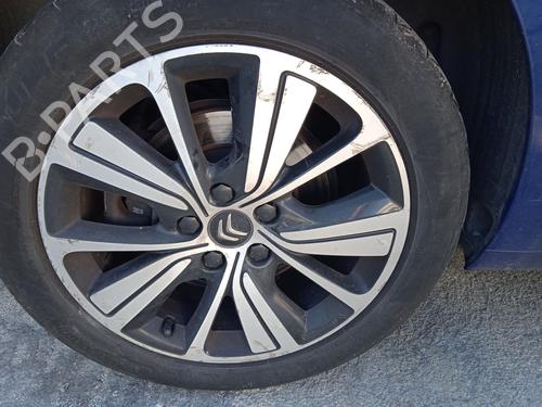 Electronic module CITROËN C4 Grand Picasso II (DA_, DE_) 1.6 BlueHDi 120 | BP22730124M83