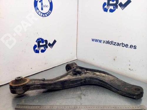 Used Right front suspension arm RENAULT MASTER III Van (FV) [2010-2025]  3493294