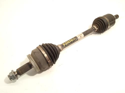 Used Left front driveshaft KIA SPORTAGE IV (QL, QLE) 1.6 T-GDI (177 hp) 18458721