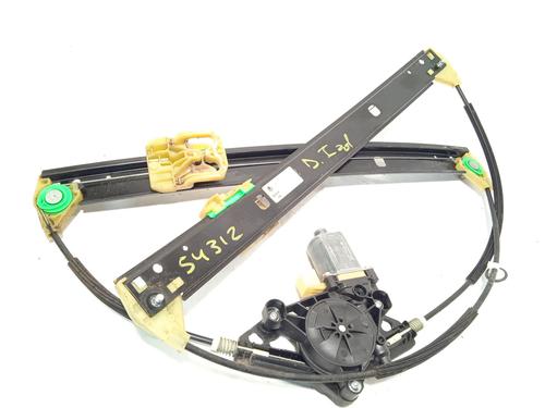 Used Front left window mechanism Front left window mechanism 19646459 19646459